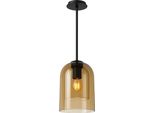 Lampada Da Soffitto Sospesa Toolight App1704-1Cp Brown
