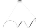 Lampada A Sospensione Toolight Lhj025-Cp Chrome