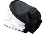Inf Diffusore Universale Per Flash: Tessuto In Poliestere, 16X10X6Cm, 1 Pezzo