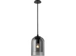 Lampada Da Soffitto Sospesa Toolight App1705-1Cp Grey