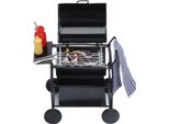 Mini Barbecue 1:12 Scena In Miniatura Squisitamente Bella Vivida Cucina Mobili Modello Casa Delle Bambole Accessori