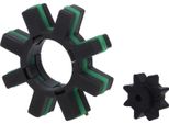 Albero Del Motore Del Servosterzo Elettrico 48254-28040 Sostituzione Del Cambio Di Accoppiamento Per Avalaon Camery