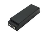 Bp Batteria Di Ricambio Per Radiocomando Scanreco 590 592 690 790 Gru Canreco 960 RC400 RC-400 Effer Fassi Hmf Palfinger FUA18 590592960 2Ah