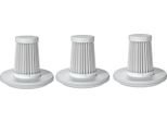 Inf Set Di Filtri Di Ricambio (3 Pezzi) Per Aspirapolvere Xiaomi Mijia