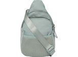 S.Oliver Borsa A Tracolla Borsa A Tracolla Sling Bag Blue Green Menta