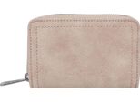 Fritzi Aus PreußEn Portafoglio Jamie Vintage Wallet Taupy Grigio Talpa