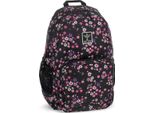 Ars Una Zaino Per Studenti Pearl Blossom Nero 24 AU-14