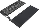 Techtek Batteria Compatibile Con [Apple] A2925, A2926, A3007, Ipad Pro 13 2024, Ipad Pro 13 M4 Wifi Sostituisce 0099S, Per 661-43535