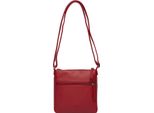 S.Oliver Borsa A Tracolla Borsa A Tracolla Crossbody Bag Red Rosso Scuro