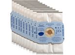 Inf 10 Sacchetti Antipolvere In Tessuto Non Tessuto Per Aspirapolvere Electrolux Style-P