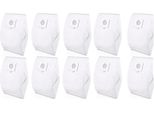 Inf 10 Sacchetti Aspirapolvere Compatibili Con Kenmore Serie Cq/Qc