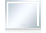 Uniq Sydney Mega Specchio Per Il Trucco Con Pannello Led