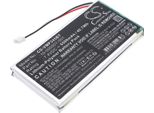 Techtek Batteria Compatibile Con [Vivint] CP01 Control Panel, Sky Master Control Panel, Troubleshooting, V-MP2-345, V-MP2-345 Master Control Panel, V