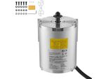 Succebuy 3000W Brushless Dc Motore 72V 4900Rpm Per E-Bike, Dirt Bike