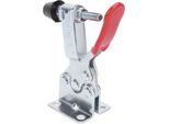Morsetto A Ginocchiera Orizzontale A Sgancio Rapido Antiscivolo Strumento Manuale Dispositivo Rapido Hardware Industriale