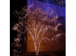 10M Led Fata Luci Stringa Alimentato A Batteria Lampada Filo Di Rame Impermeabile Xmas Decor