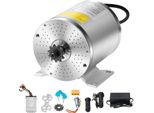Succebuy 500 W 36 V Brushless Dc Kit Motore 3000 Rpm Con Controller Migliorato
