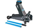 Martinetto Idraulico Stix HELN-05, Portata 3000 Kg, Altezza: 130-480 Mm