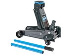 Martinetto Idraulico Stix ELN-04, Portata 3000 Kg, Altezza: 140-460 Mm