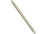 Penna A Gel Per Bambini, Studenti, Adulti, Inchiostro Nero, Punta Media, Penna A Pressione, Retrattile, Liscia, Per Scrivere, Per Prendere Appunti, Per L'ufficio, Per La Scuola, Grigio Chiaro