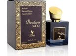 Mamlakat Al Oud - Boutique Silk Oud Eau De Parfum 100 Ml