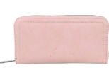 Fritzi Aus PreußEn Portafoglio Nicky Vintage Wallet Candy Rosa