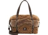 Suri Frey Borsa A Tracolla Borsa Shopper Sfy Resy Cityshopper Sand Marrone Chiaro
