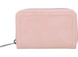 Fritzi Aus PreußEn Portafoglio Jamie Vintage Wallet Candy Rosa