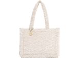 Suri Frey Borsa Shopper Borsa A Tracolla Sfy Kimmy Cityshopper White Avorio