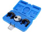 Kit Professionale Di Strumenti Di Bloccaggio Dell'albero A Camme Del Motore Per Mercedes Benz M651