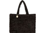 Suri Frey Borsa Shopper Borsa A Tracolla Sfy Kimmy Cityshopper Black Nero