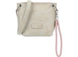 Fritzi Aus PreußEn Borsa A Tracolla Fritzi03N Vintage Crossbody Bag Sand Beige