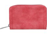 Fritzi Aus PreußEn Portafoglio Jamie Vintage Wallet Dark Red Mirtillo