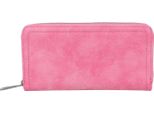 Fritzi Aus PreußEn Portafoglio Nicky Vintage Wallet Squeezy Pink Rosa