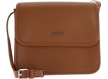 Lacoste Borsa A Tracolla Messenger Bag Argan Oil Marrone Chiaro