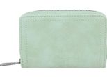 Fritzi Aus PreußEn Portafoglio Jamie Vintage Wallet Lime Menta