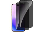 Inf Pellicola Protettiva Privacy 360° In Vetro Temperato Per Iphone 17 Pro