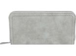 Fritzi Aus PreußEn Portafoglio Nicky Vintage Wallet Rock Grigio