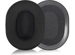 Inf Cuscinetti Di Ricambio In Rete Per Cuffie Sony Inzone H3, 2 Pezzi