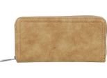 Fritzi Aus PreußEn Portafoglio Nicky Vintage Wallet Cracker Marrone