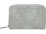 Fritzi Aus PreußEn Portafoglio Jamie Vintage Wallet Rock Grigio