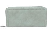 Fritzi Aus PreußEn Portafoglio Nicky Vintage Wallet Salbei Menta