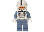 Lego Star Wars: Pilota ARC-170 (Versione 2010)