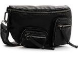 Suri Frey Borsa A Tracolla Sfy Batty Crossbody Bag Black Nero