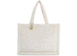 Suri Frey Shopper Borsa Borsa A Tracolla Sfy Kimmy Cityshopper White Avorio