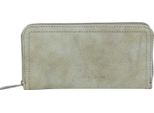 Fritzi Aus PreußEn Portafoglio Nicky Vintage Wallet Moss Cachi