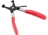 Pinze Stringitubo In Acciaio Inox Strumento Di Rimozione Manico In Gomma Universale Per La Riparazione Automobilistica