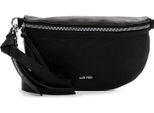 Suri Frey Borsa A Tracolla Sfy Macy Crossover Bag Black Nero