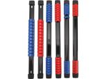 6PCS Supporto Organizzatore Per Bussole 1/4In 3/8In 1/2In Sae E Metric Holder Rail Per Bussole Profonde E Poco Profonde