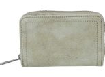 Fritzi Aus PreußEn Portafoglio Jamie Vintage Wallet Moss Cachi